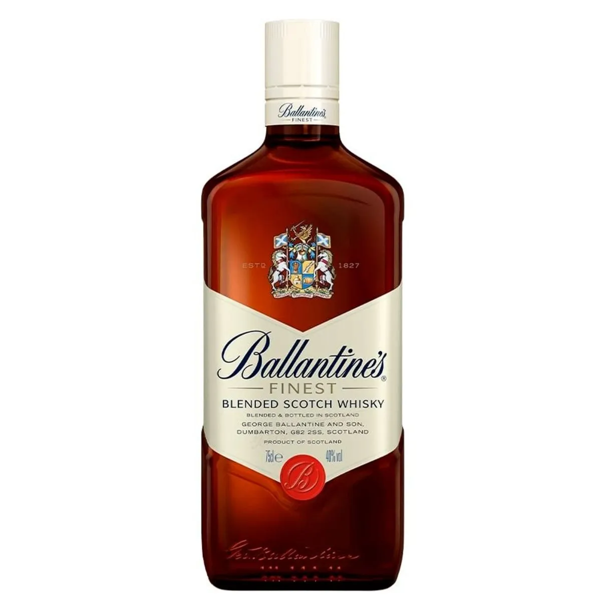 Ballantines