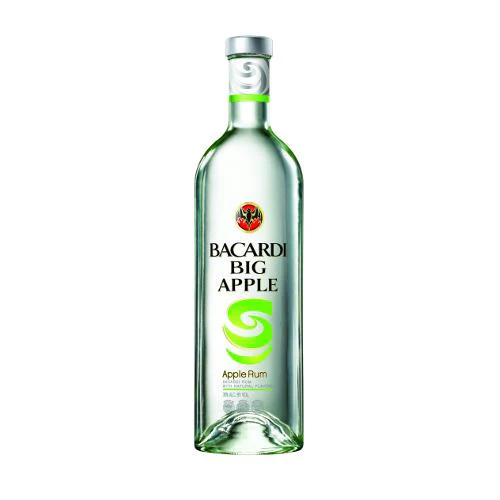 Bacardi/Big Apple