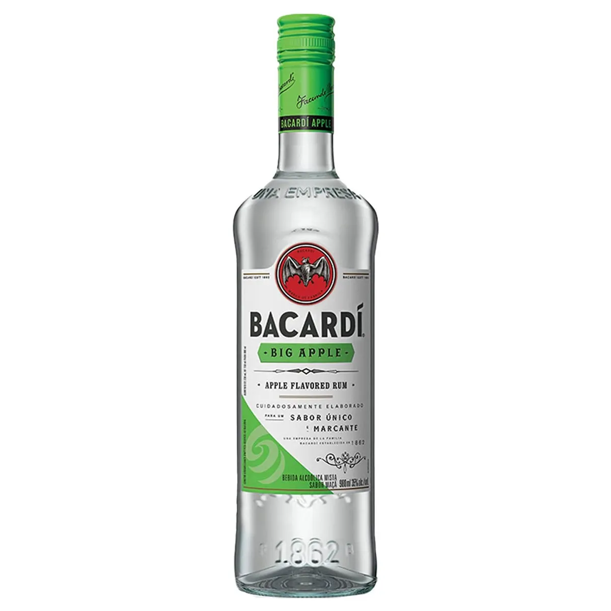 Bacardi