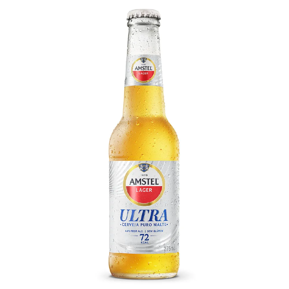 Amstel Ultra