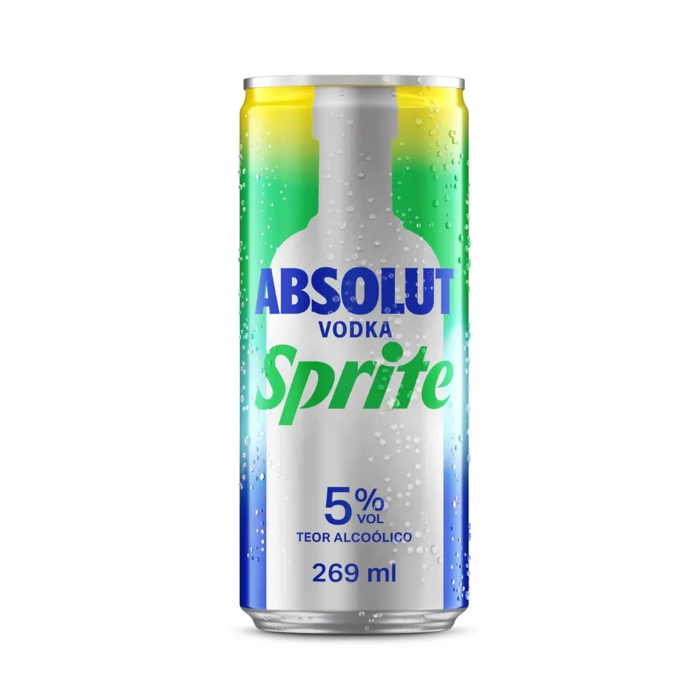 Absolut Sprite