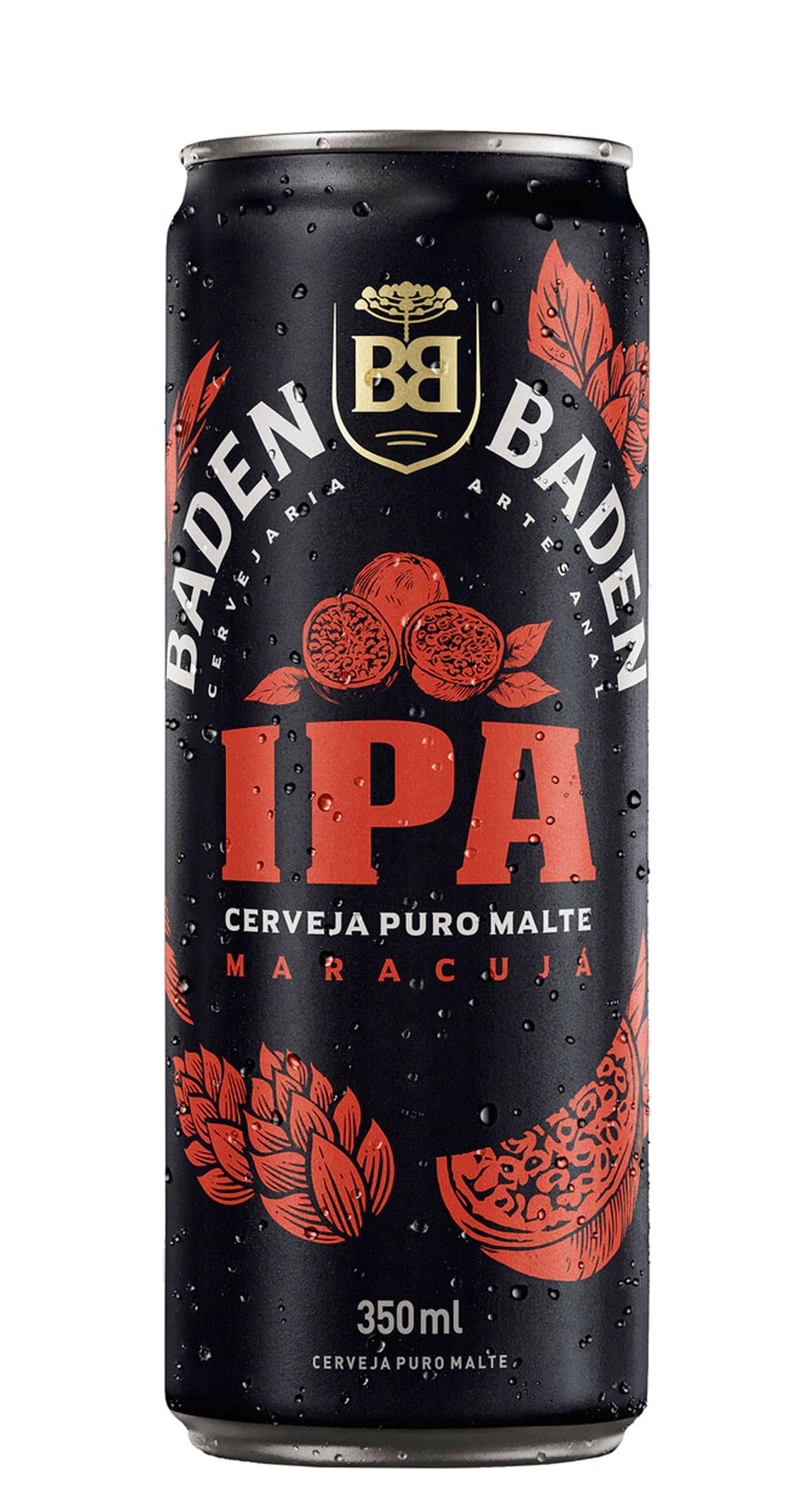 Baden baden ipa 350ml