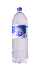 Água Mineral sem gás 1,5 L